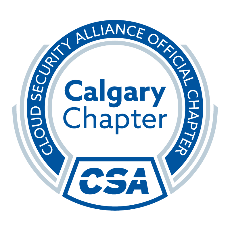 Calgary Chapter